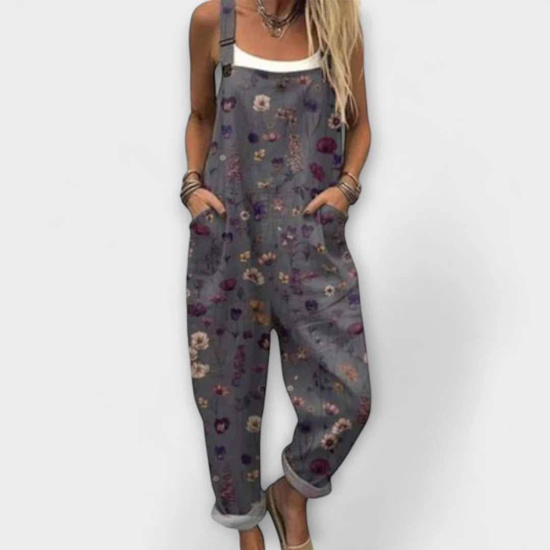 Bedruckti Overall