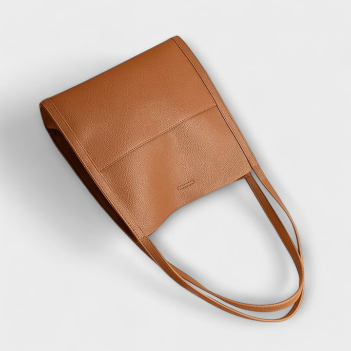 Emilia - Handgefertigte Tasche
