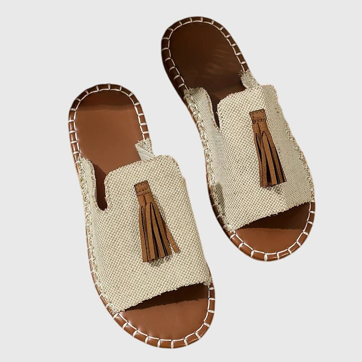 Helga™ | Orthopädische Sandalen