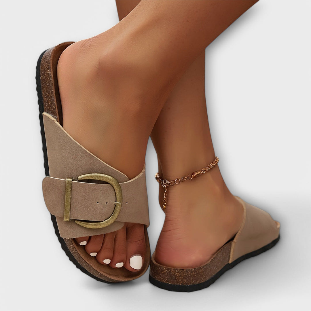 Sabrina | Orthopädische Sandalen