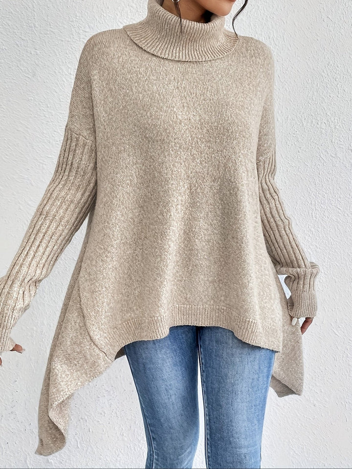 Lotte | Bequemer Pullover