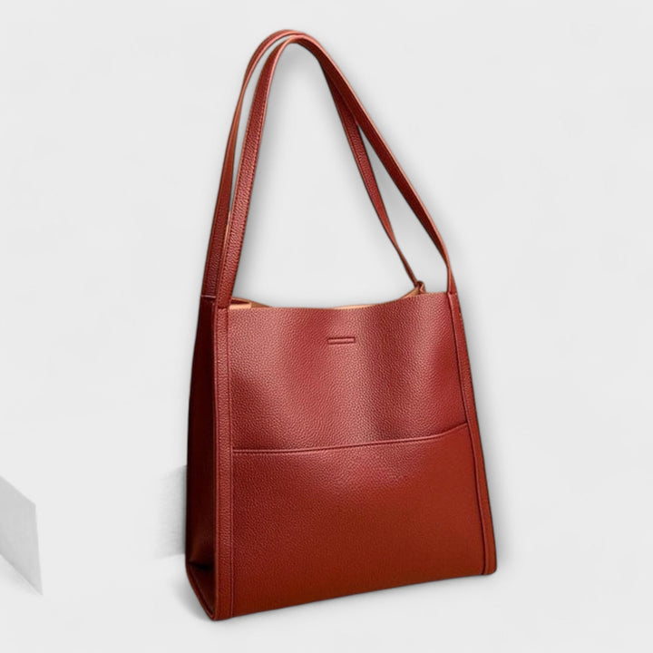 Emilia - Handgefertigte Tasche