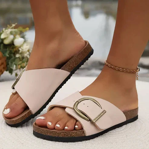 Sabrina | Orthopädische Sandalen