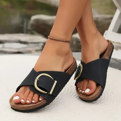 Sabrina | Orthopädische Sandalen