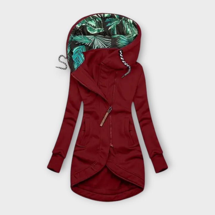 Nora - Elegante Jacke