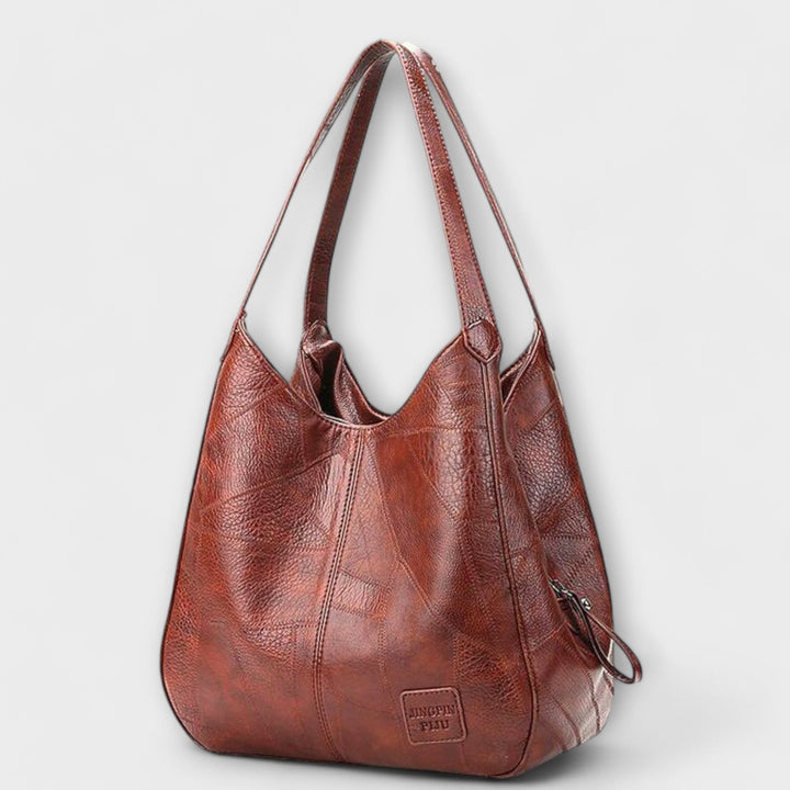 Emilia - Vintage-Tasche