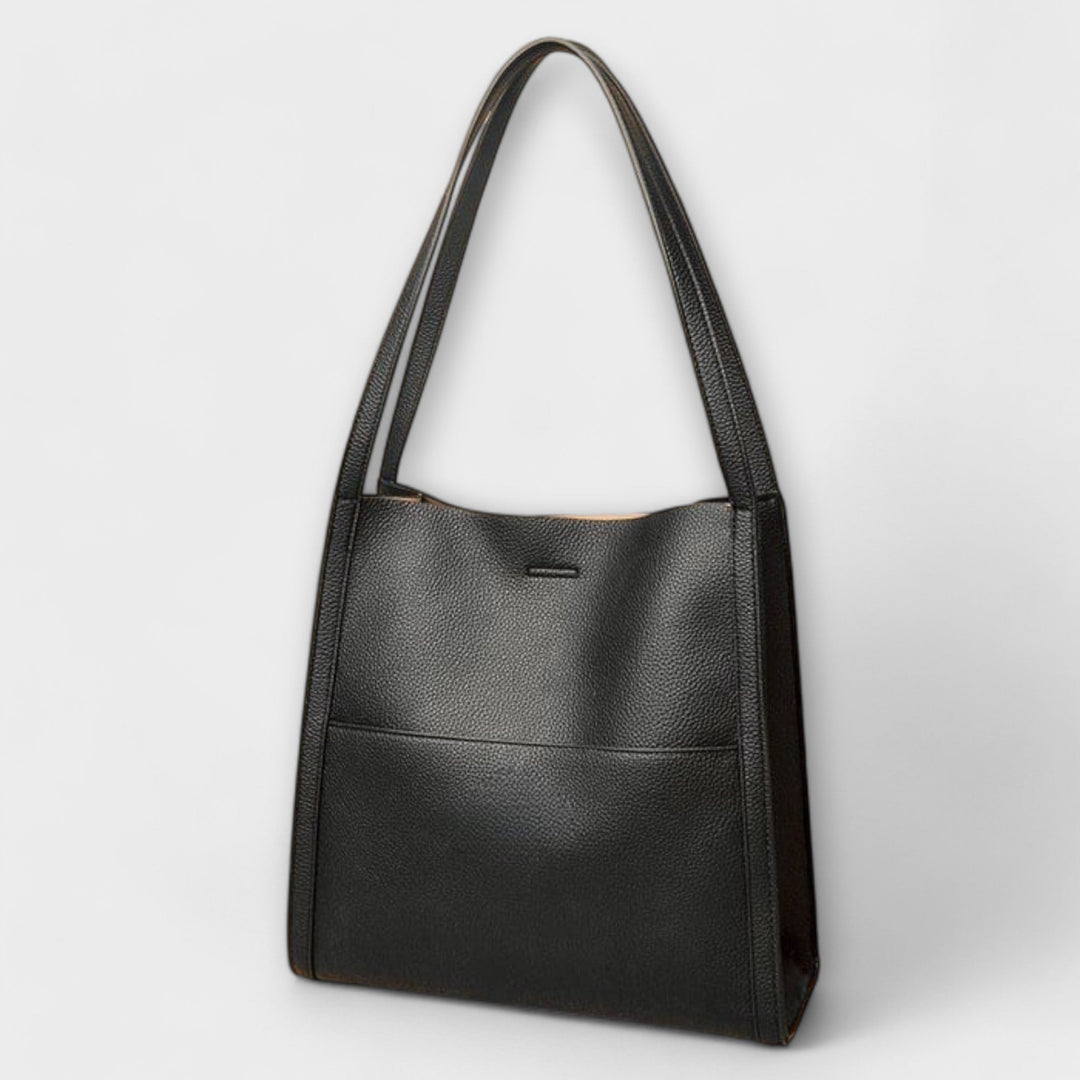 Emilia - Handgefertigte Tasche