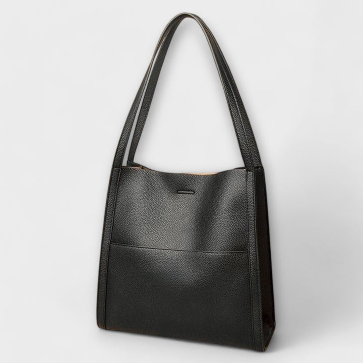 Emilia - Handgefertigte Tasche
