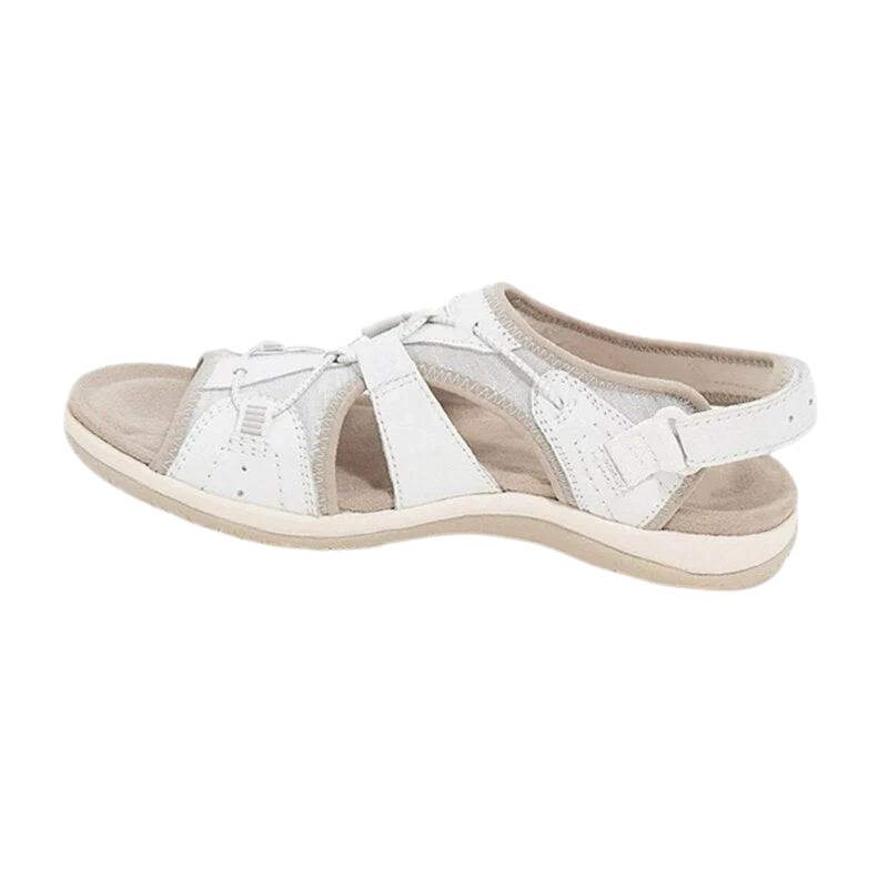 Bettina | Orthopädische Sandalen