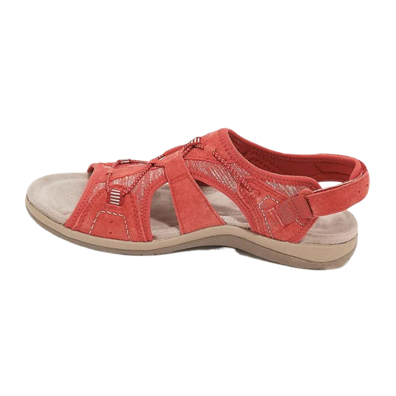 Bettina | Orthopädische Sandalen