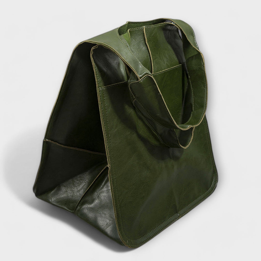 Emilia - Oversize Weekender-Tasche