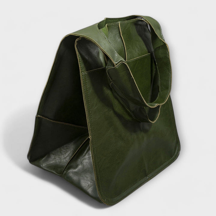 Emilia - Oversize Weekender-Tasche