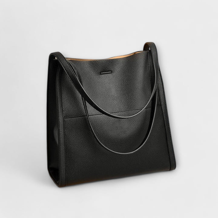 Emilia - Handgefertigte Tasche