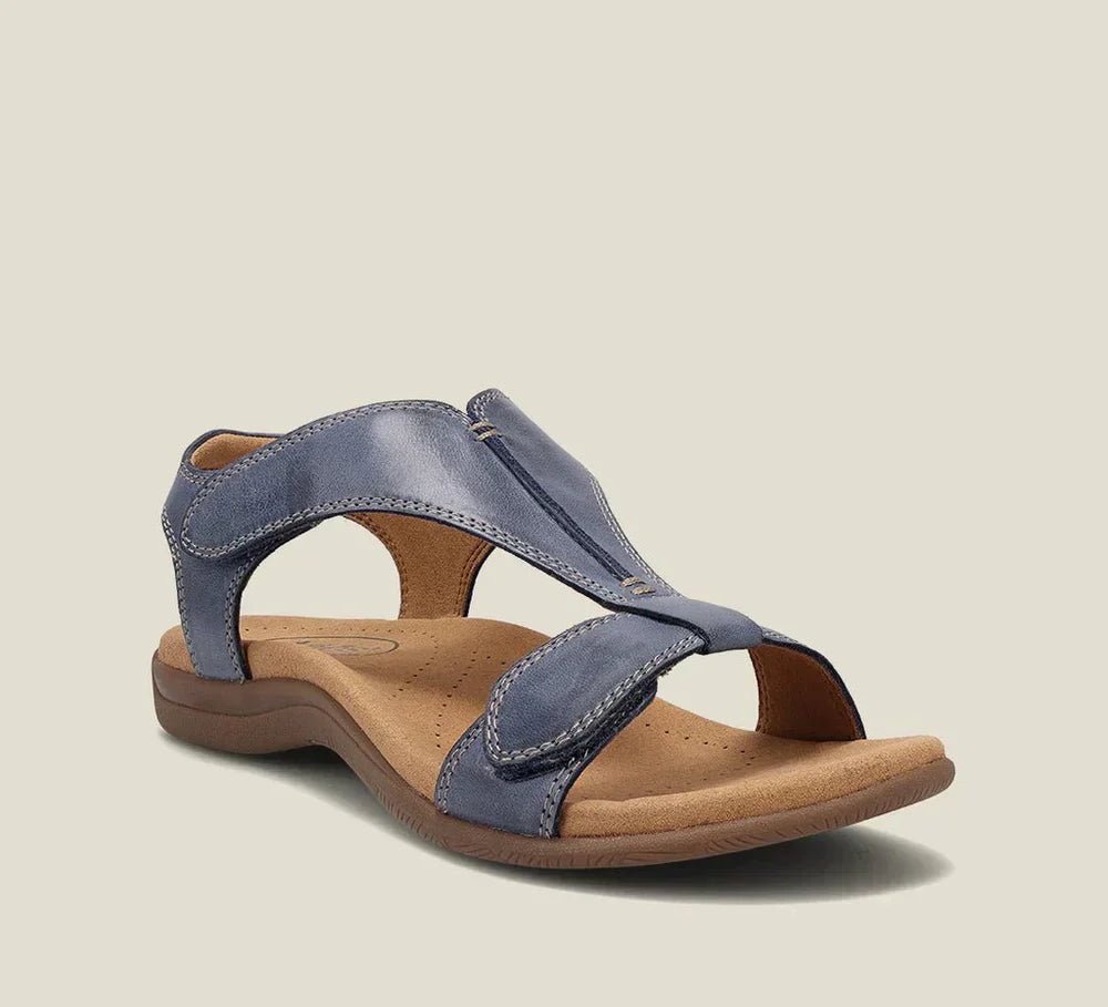 Ladina | Orthopädische Komfortsandalen
