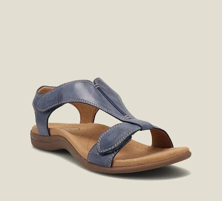 Ladina | Orthopädische Komfortsandalen