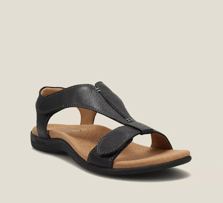 Silvia | Orthopädische Sandalen