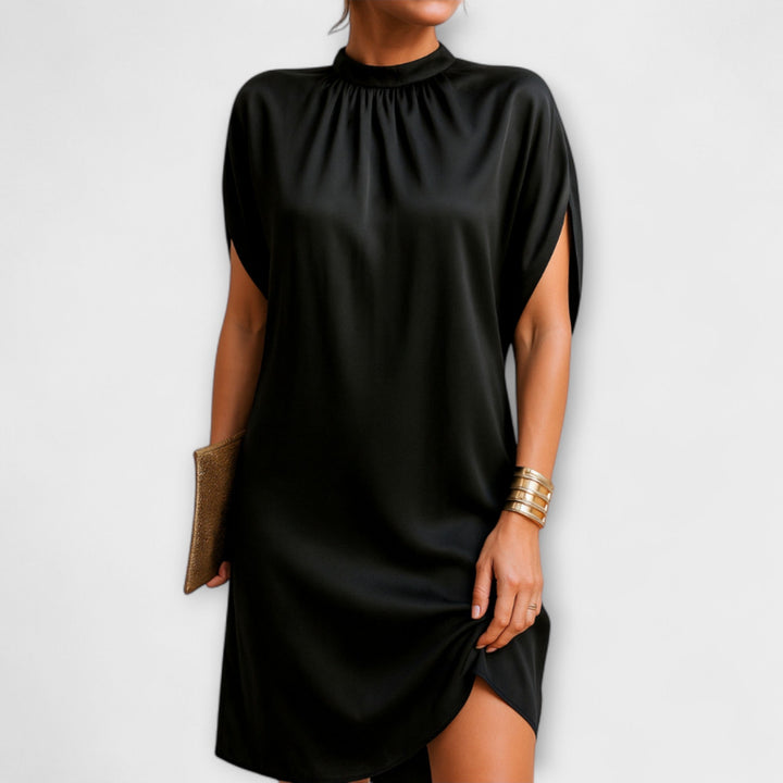 Trudy - Elegantes und Lustiges Kleid