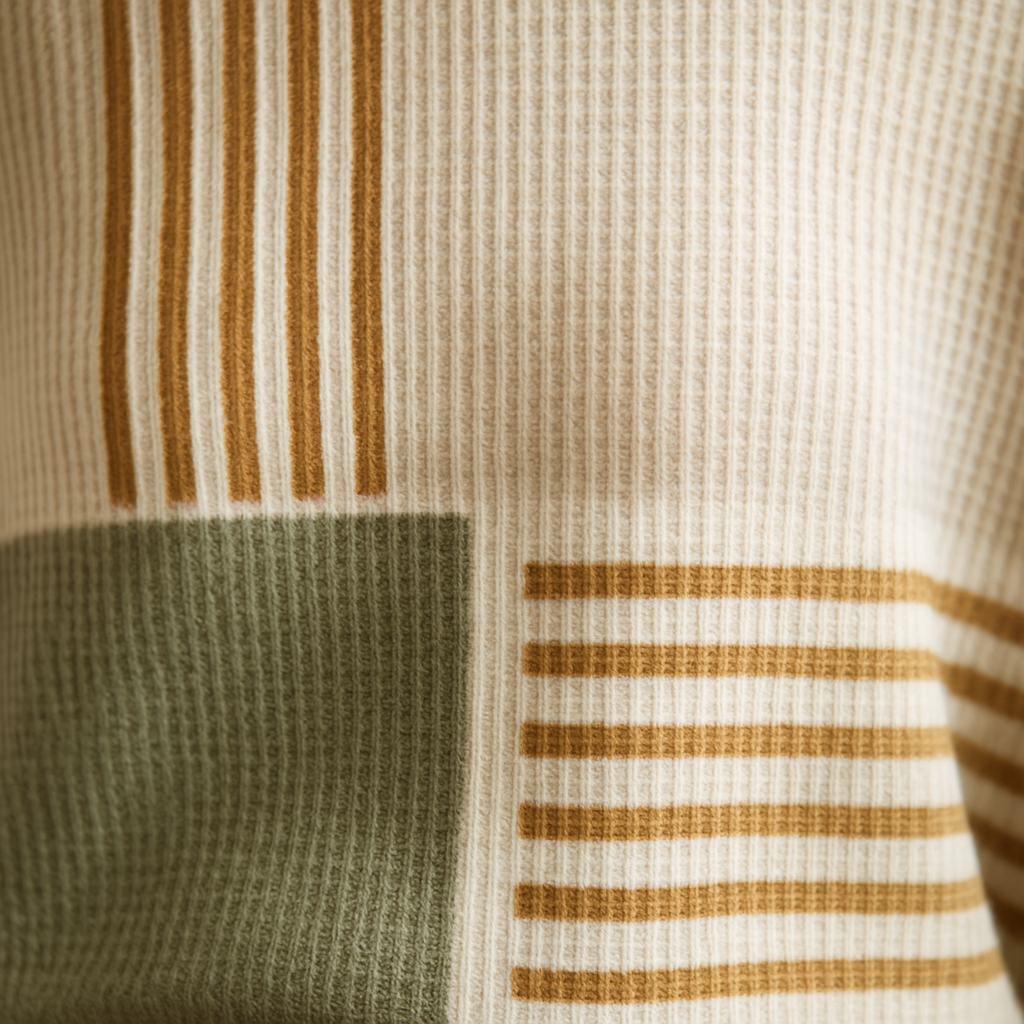 Beatrice | Weicher Pullover mit Essentiellem Design
