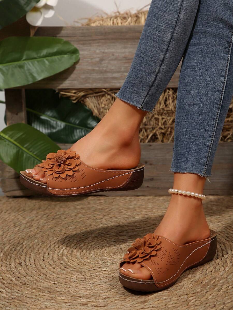 Celine – Ergonomische Sandalen