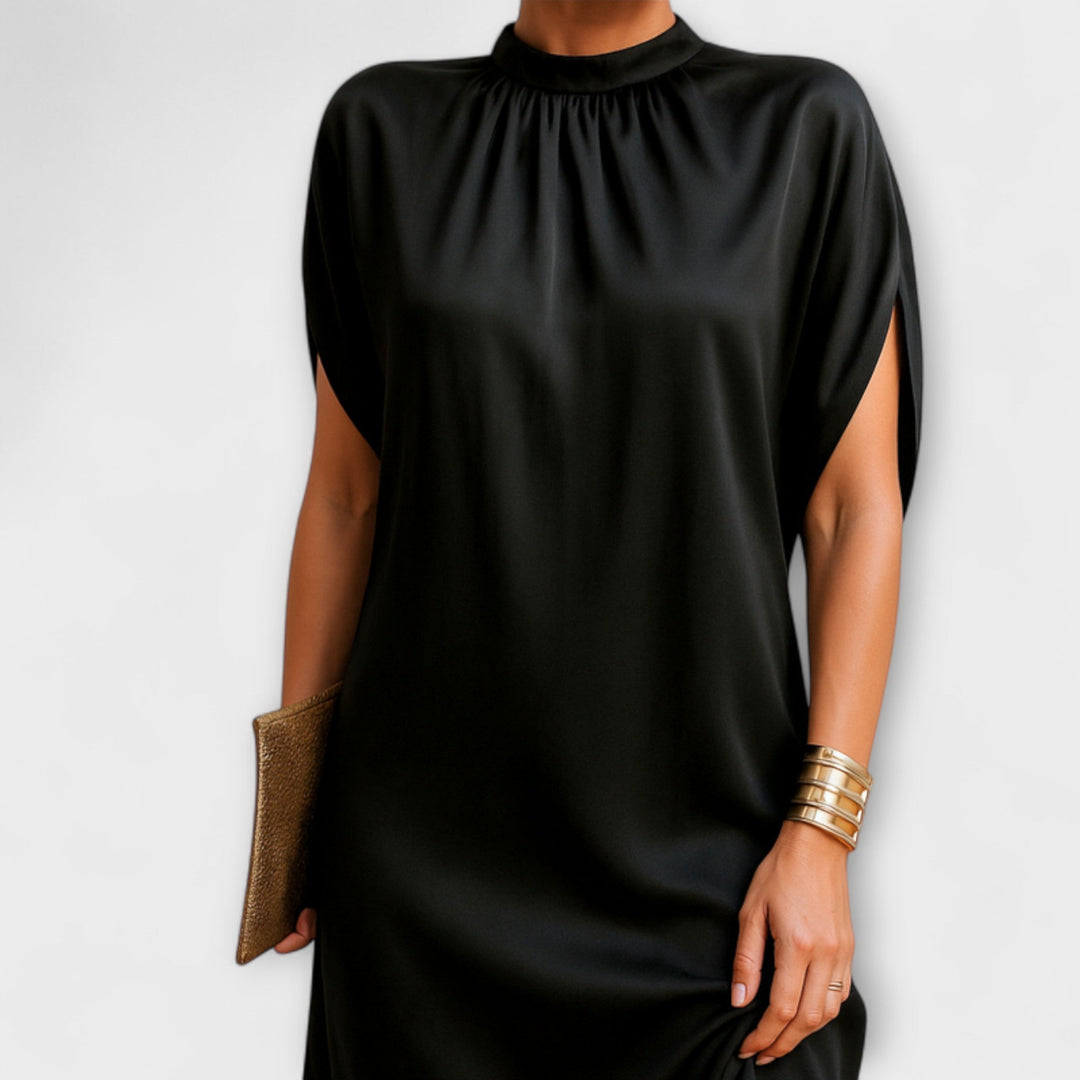 Trudy - Elegantes und Lustiges Kleid