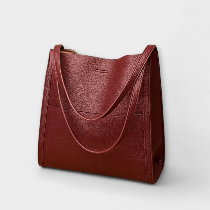 Emilia - Handgefertigte Tasche