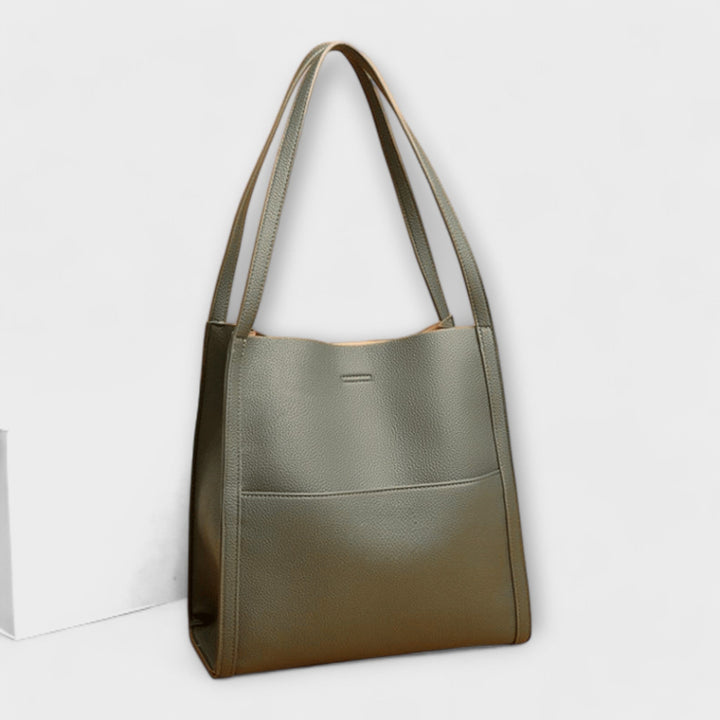 Emilia - Handgefertigte Tasche