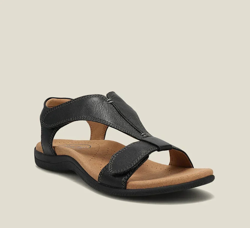Ladina | Orthopädische Komfortsandalen