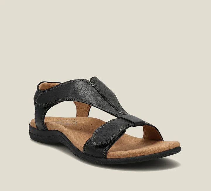 Ladina | Orthopädische Komfortsandalen
