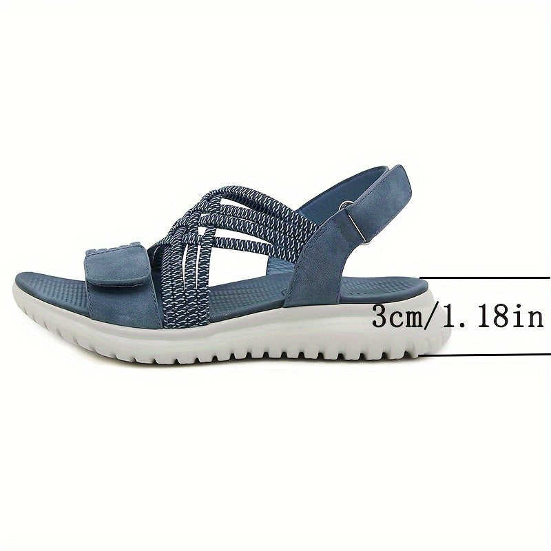 Céline | Orthopädische Komfortsandalen