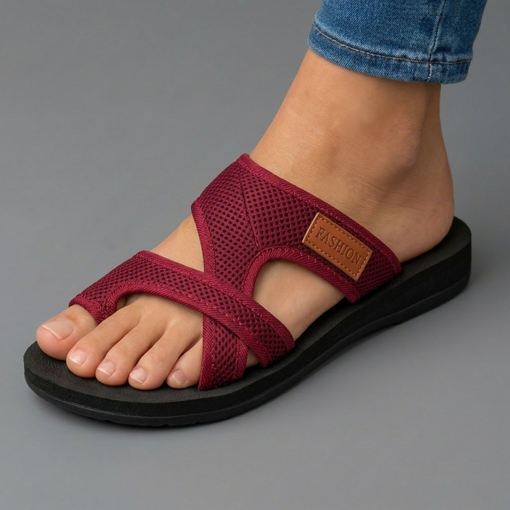 Noemi | Orthopädische Komfortsandalen