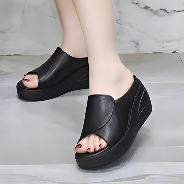 Anja – Orthopädische Sandalen