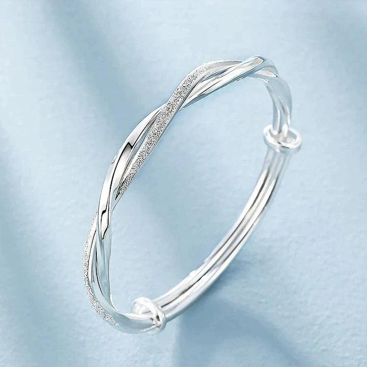 Geflochtenes Armband