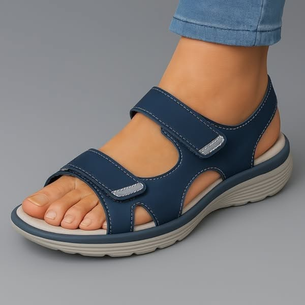Astrid | Orthopädische Sandalen
