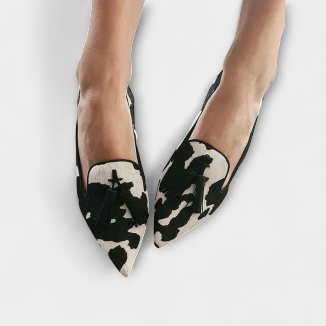 Julia - Elegante Slipper