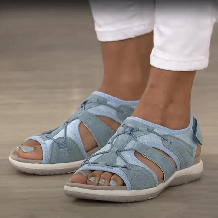 Bettina | Orthopädische Sandalen