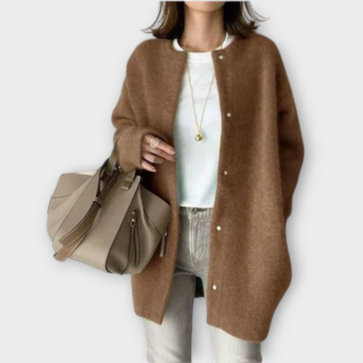 Lilly - Elegante Jacke