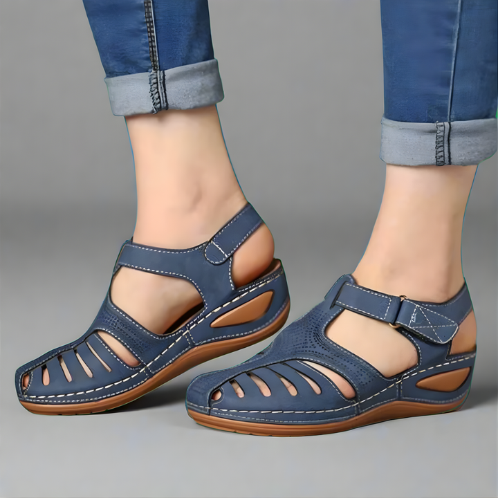 Noemi | Orthopädische Hallux Valgus Korrektur Sandalen