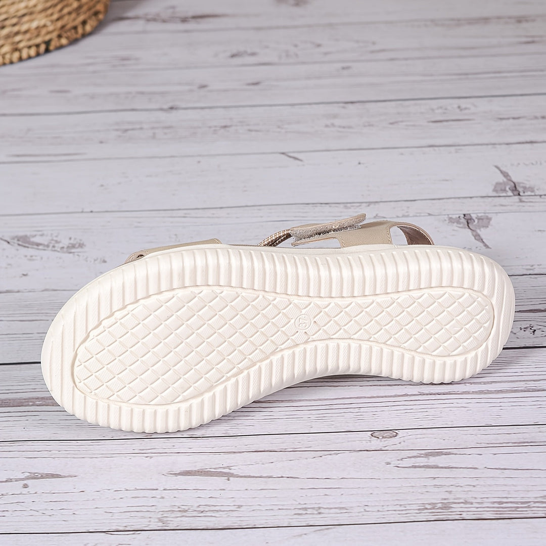 Verena – Orthopädische Sandalen