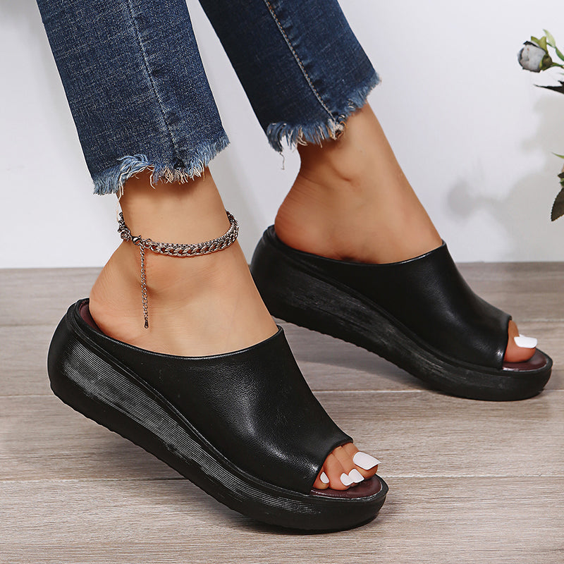 Carmen | Orthopädische Sandalen