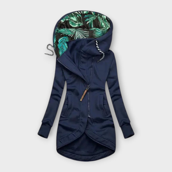 Nora - Elegante Jacke