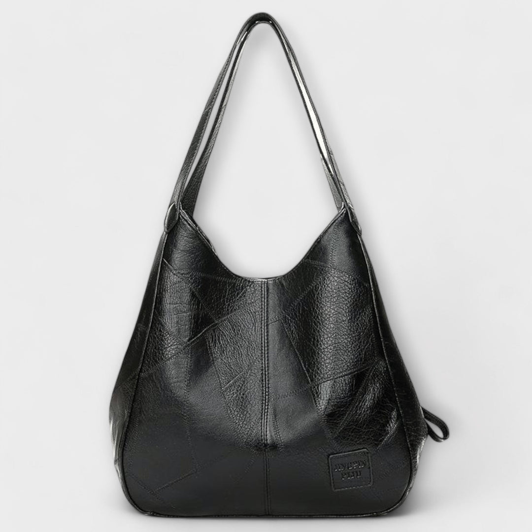 Emilia - Vintage-Tasche