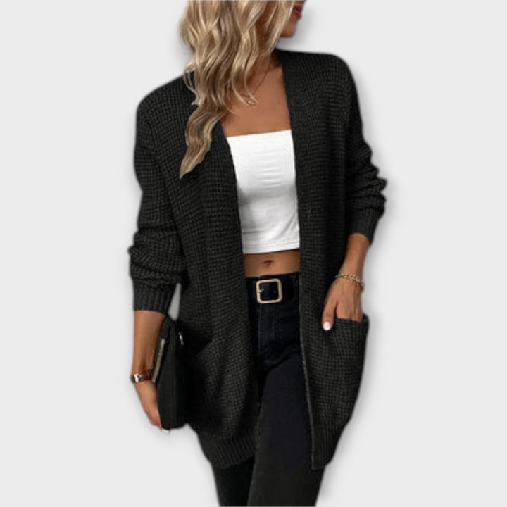 Nancy - lässiger Cardigan