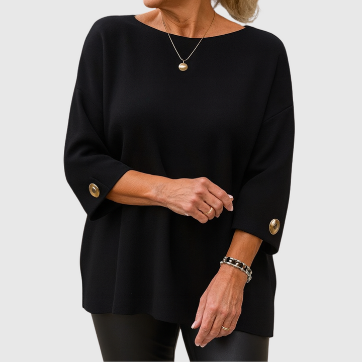 Lotte | Eleganter Pullover