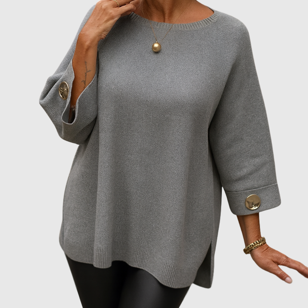 Lotte | Eleganter Pullover
