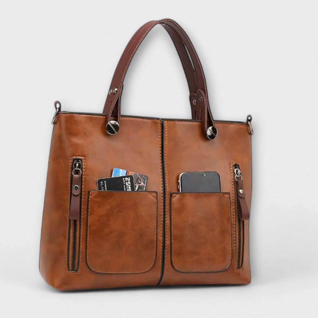 Emilia - Elegante Tasche