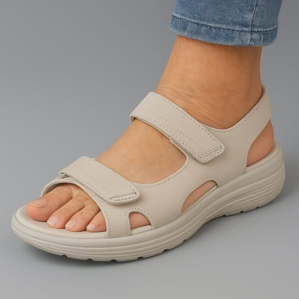 Astrid | Orthopädische Sandalen