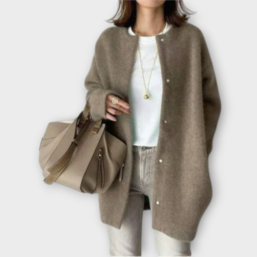 Lilly - Elegante Jacke