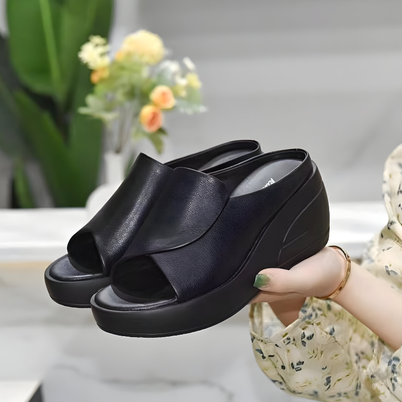 Anja – Orthopädische Sandalen
