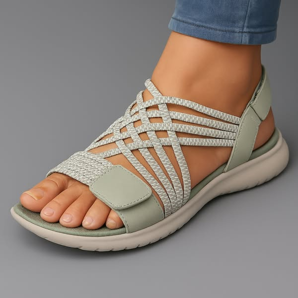 Vreni | Orthopädische Sandalen