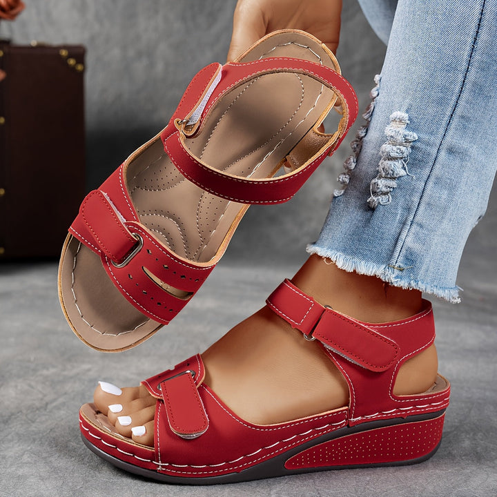 Edith | Orthopädische Sandale